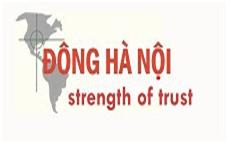 Logo Công ty Luật TNHH Đông Hà Nội